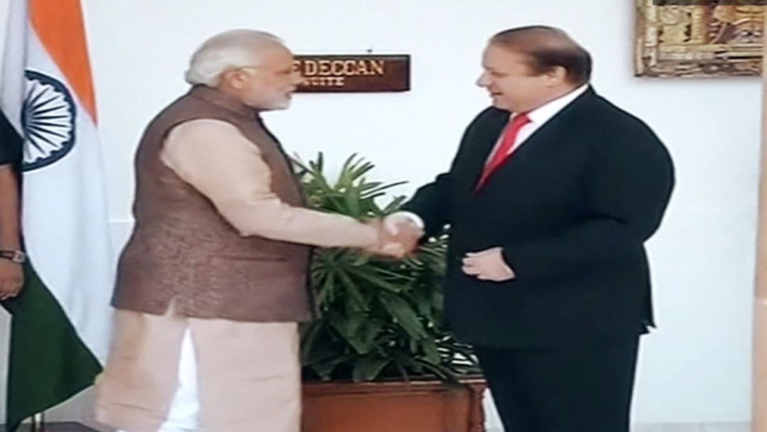 Exclusive interview with Musharraf, Tehran-Taliban alliance and India-Pakistan partition