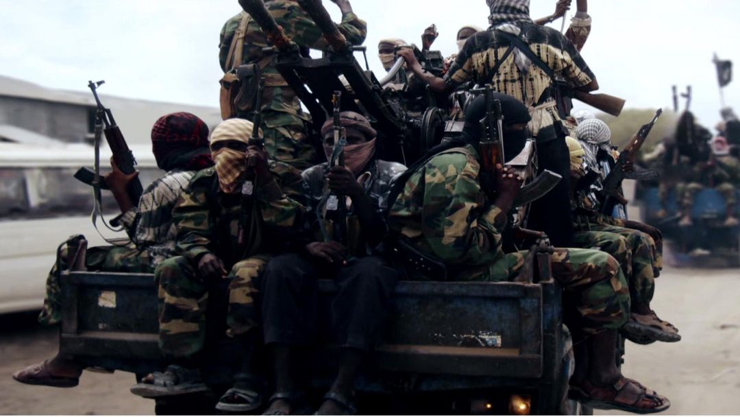 Somalia’s fight against Al Shabab, Zimbabwe’s land grab dispute and Houthis-Saleh rift