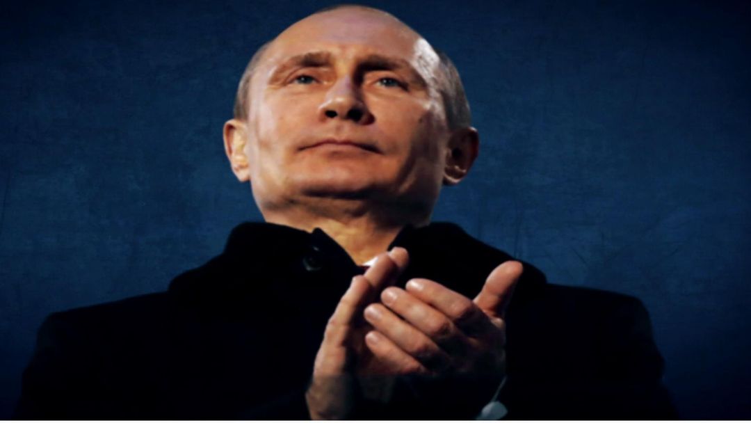 Decoded: Russia’s election dating app