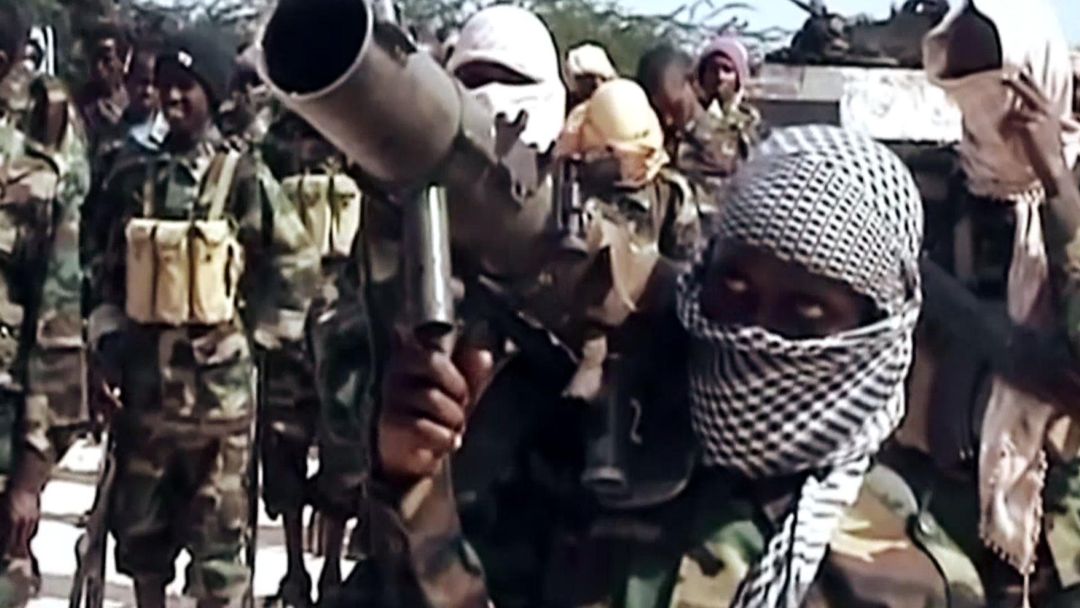 Somalia’s fight against Al Shabab