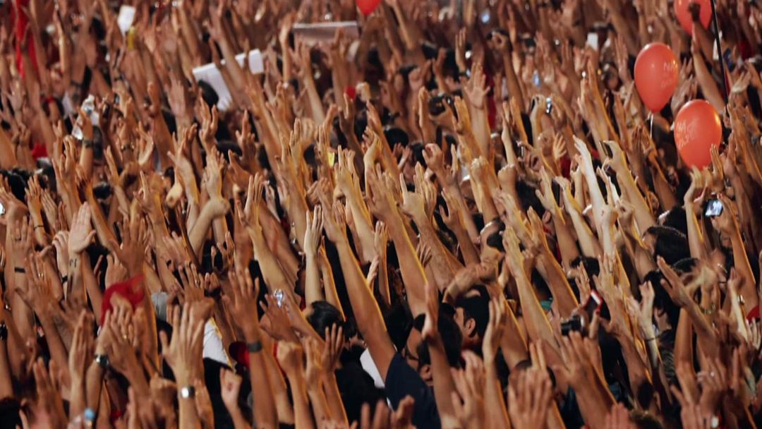 Brazil’s corruption scandal