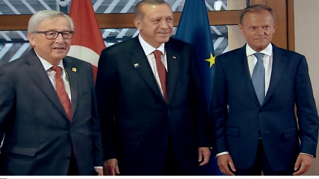 Turkey-Germany relations