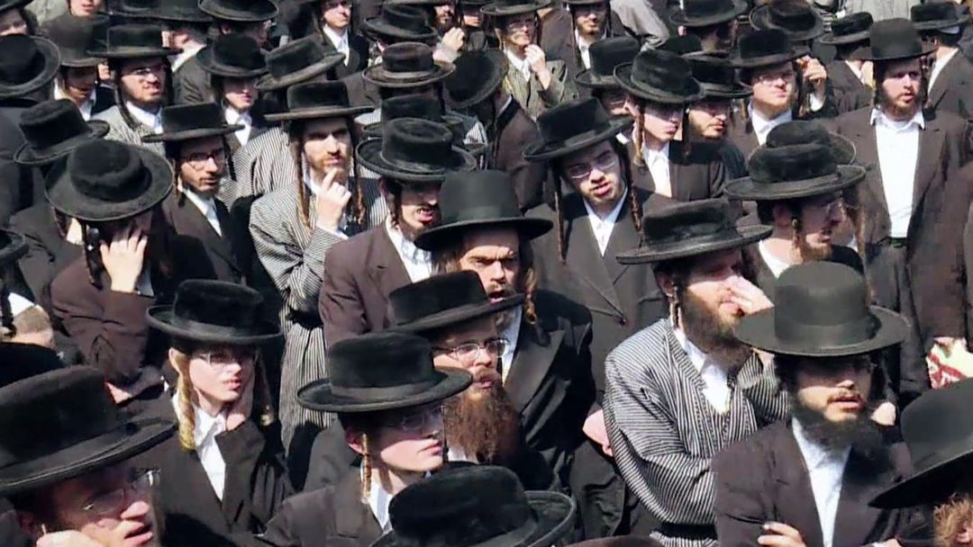 Israel’s ultra-orthodox conscription