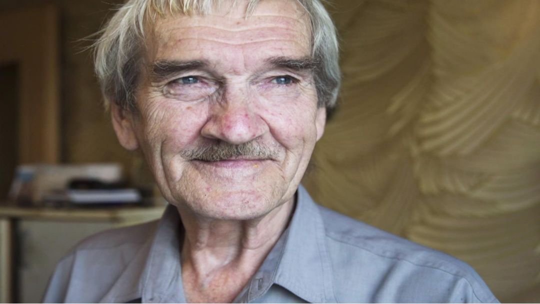 Off Script: Stanislav Petrov