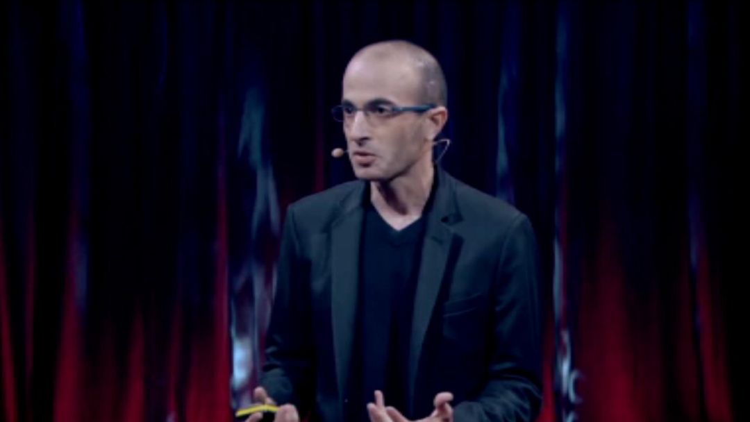 Humanity on the brink?