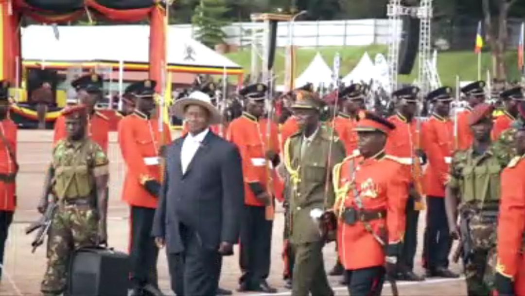 Uganda’s power play, India’s consent controversy and Humanity on the brink?