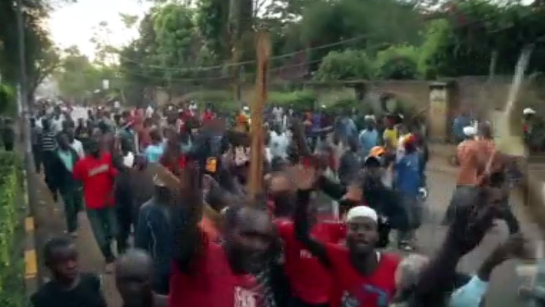 Kenya’s election crisis, GCC collapse and Indonesia’s tolerance test