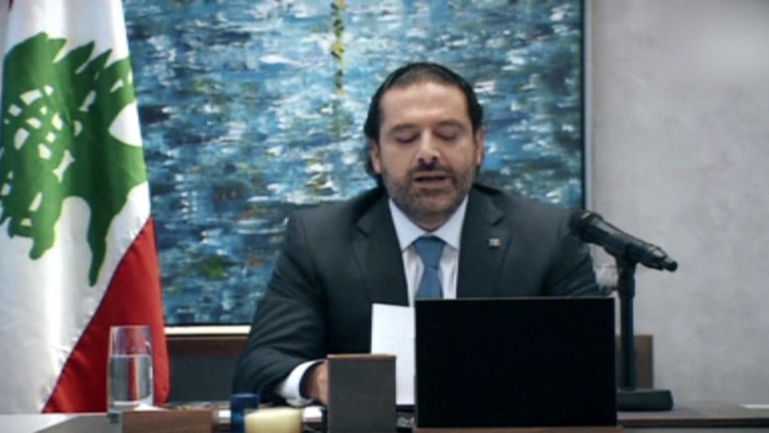 Lebanon’s political uncertainty