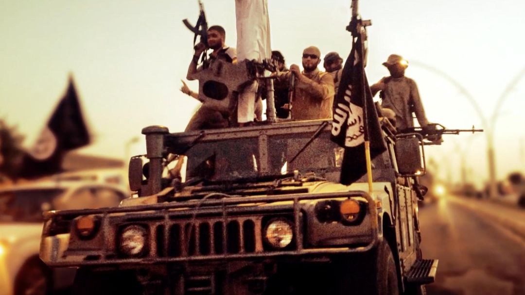 Daesh’s demise, Empowering Bangladesh’s women and Sanctioning Venezuela