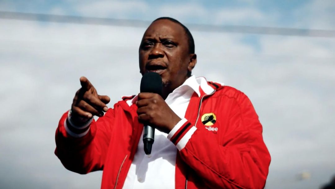 Kenya political crisis, UK spying program and Chile election