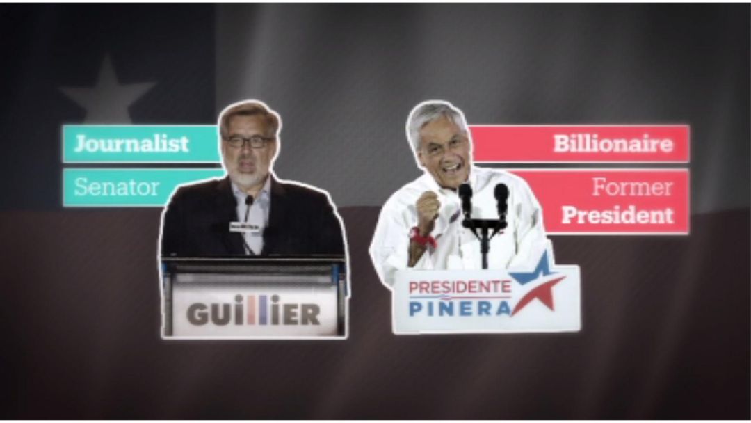 Chile election