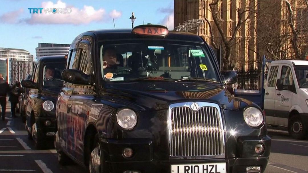 Uber London Ban: Operating licence has been revoked in London