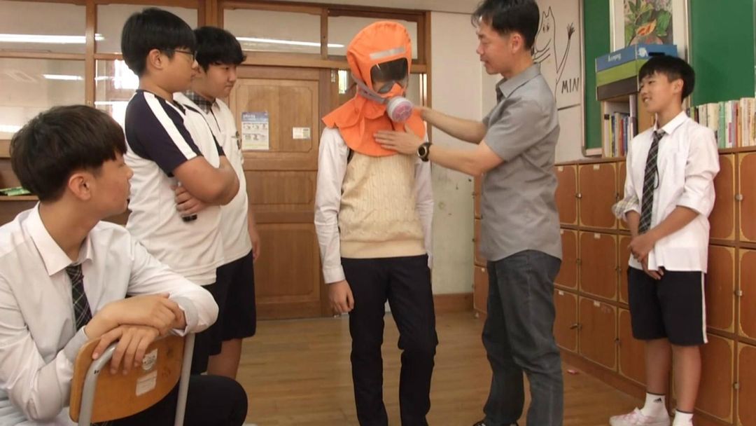 North Korea Threat: South Koreans becoming worried about safety