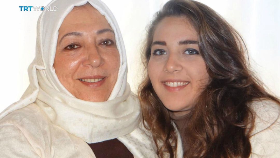 Activist Murders: Family believes Syrian regime killed journalist