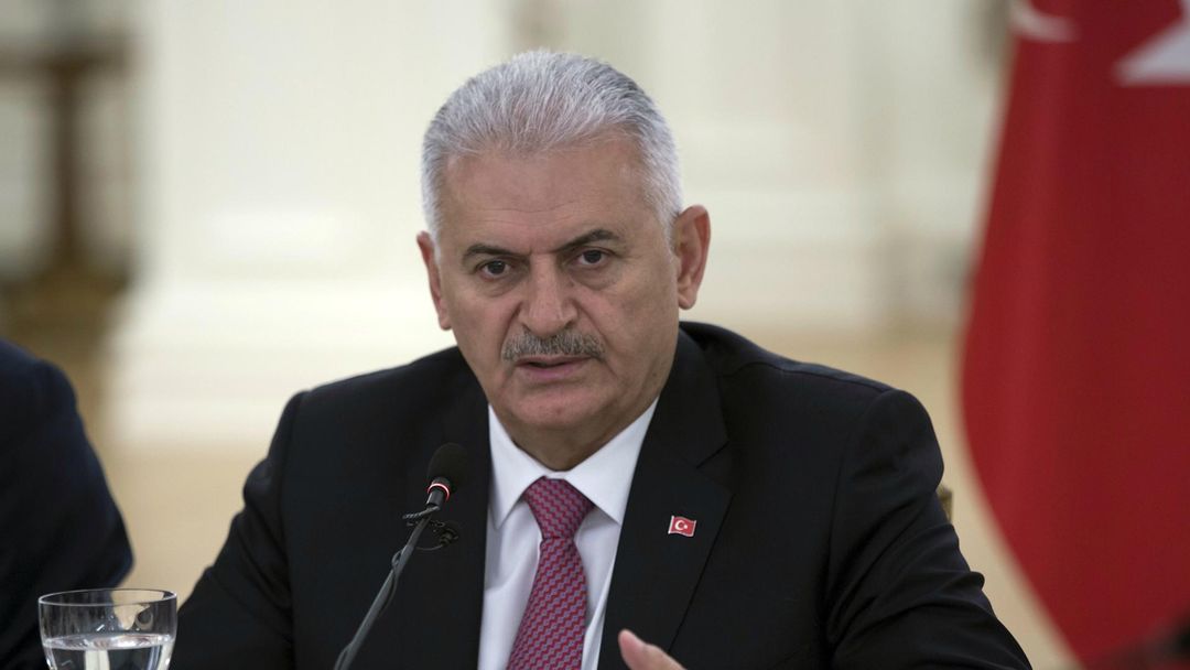 Northern Iraq Referendum: Turkey backs Iraq central government
