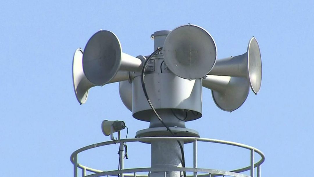 Korea Tensions: Japanese prepare for nuclear attack