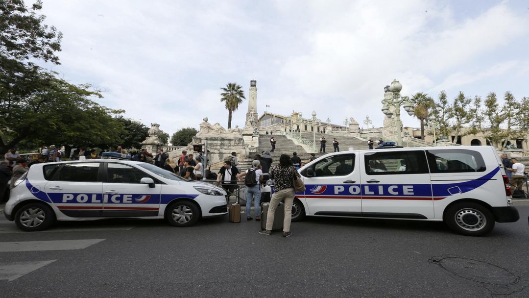 Marseille Knife Attack: Two women stabbed to death at railway station