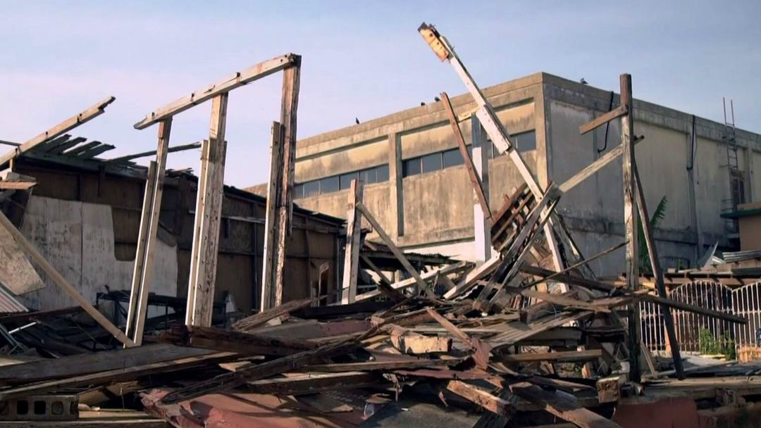 Puerto Rico Aid: President Trump to visit the US territory