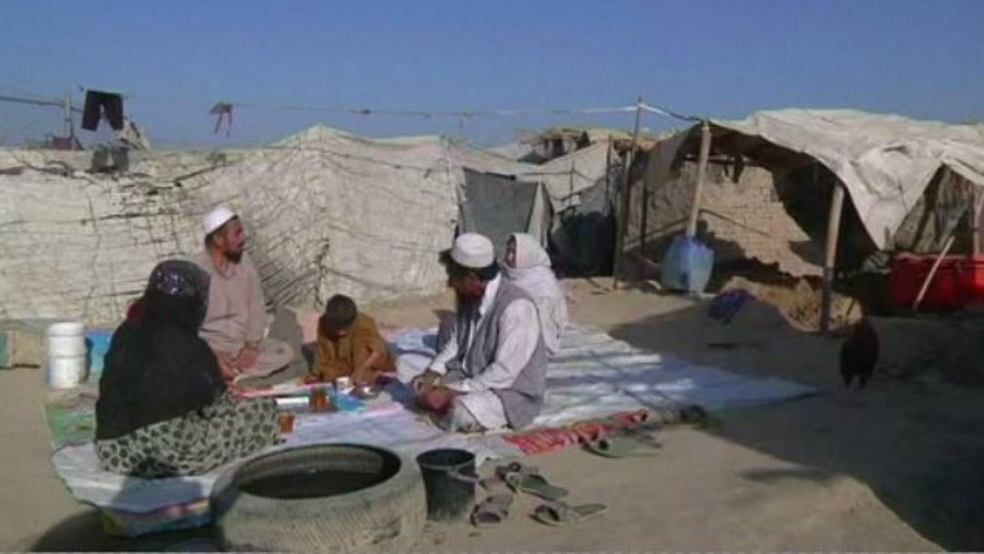 The War in Afghanistan: Campaign to topple Taliban enters its 16th year