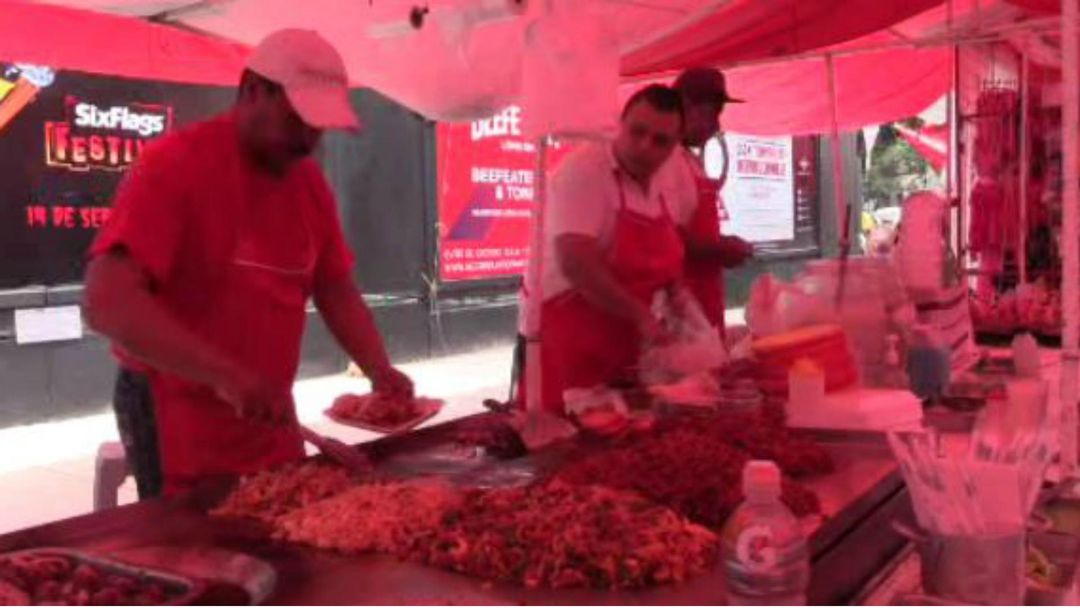 Childhood Obesity: Mexico has world's worst childhood obesity