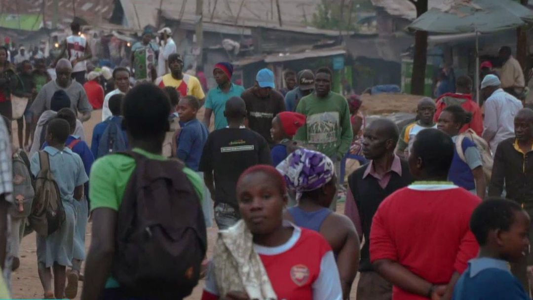 Kenya Elections: Fear grips voters ahead of presidential polls