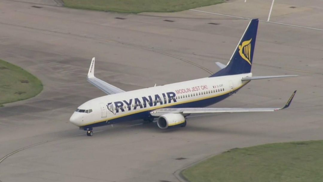 Irish Aviation: Ireland dominates aircraft leasing industry