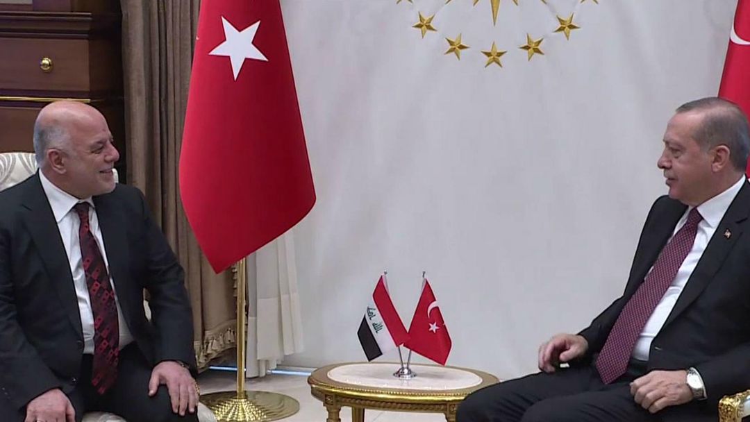Northern Iraq Tensions: Erdogan says Turkey will provide support Iraq needs