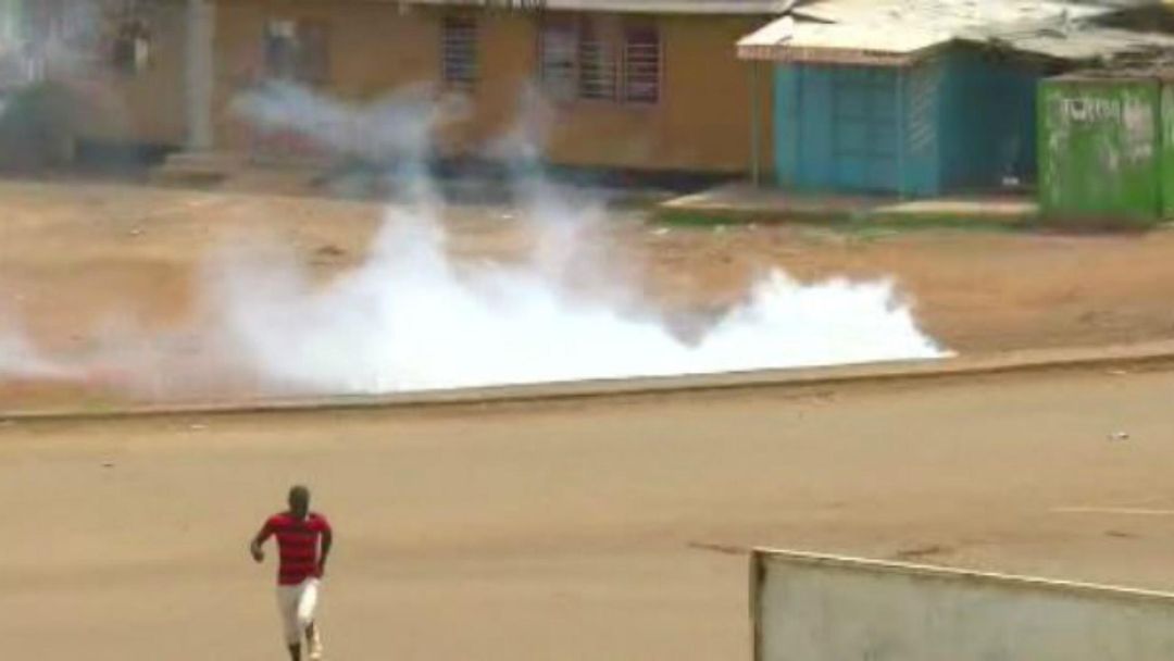 Kenya Election: Presidential election rerun limbo divides voters