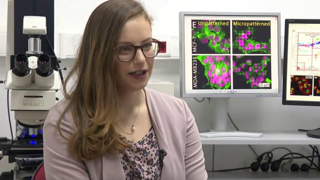 Cancer Discovery: Turkish doctor develops non-invasive diagnosis