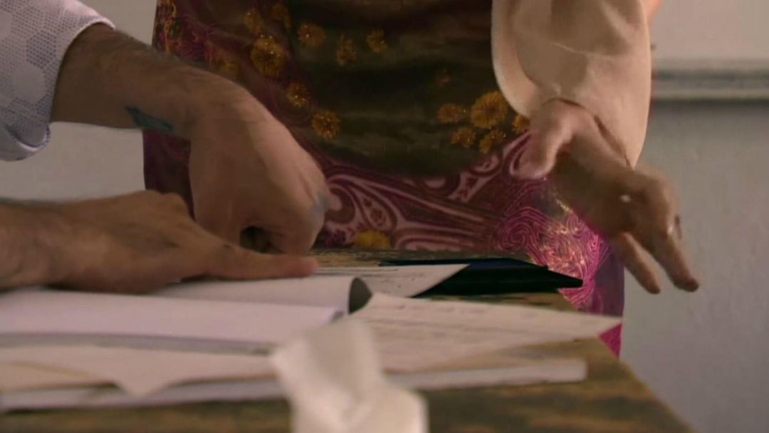 Northern Iraq Referendum: KRG freezes outcome of independence vote