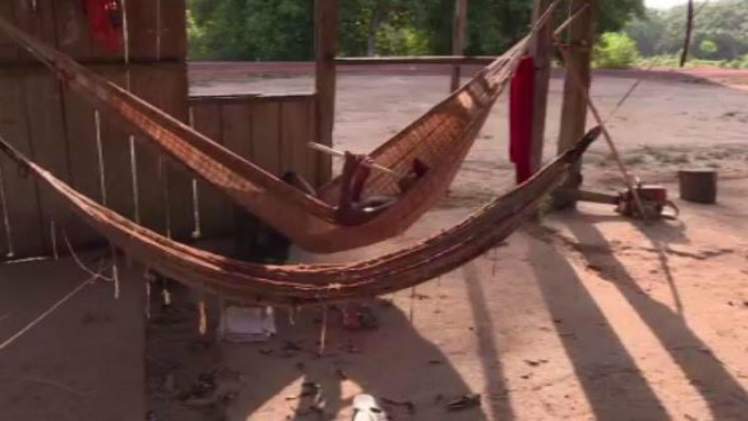 Protecting the Amazon: Waiapi tribe fear takeover of their home