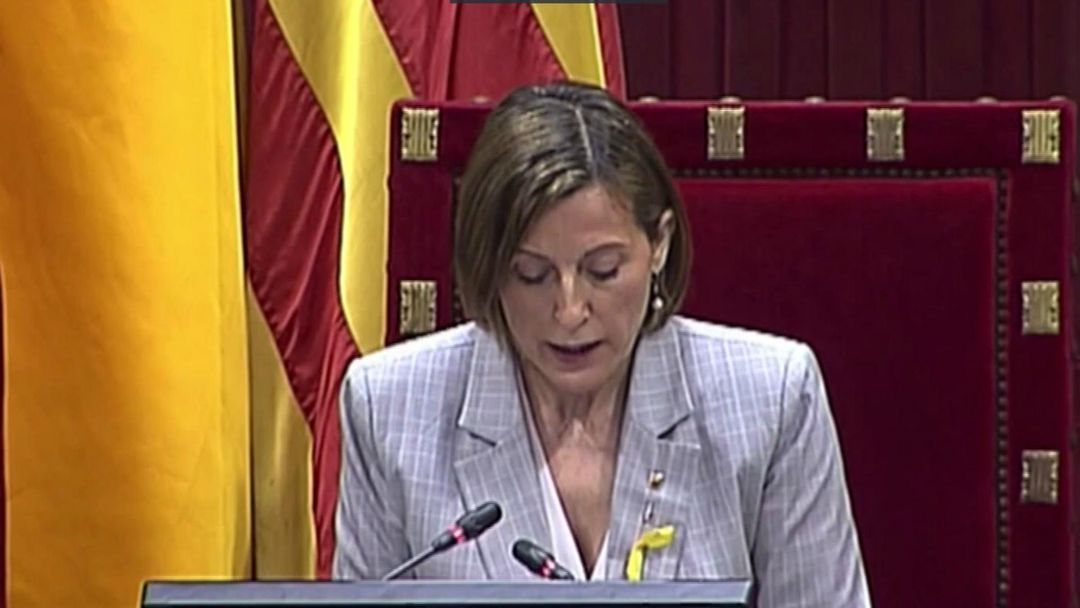 Catalan Crisis: Spain's constitutional crisis deepens