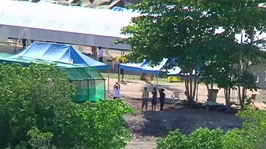 Australia Refugees: Manus detention came to be closed down