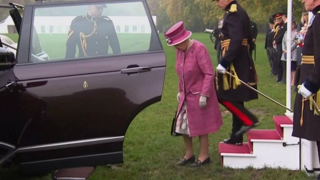 Paradise Papers: Massive leak of millions of financial documents