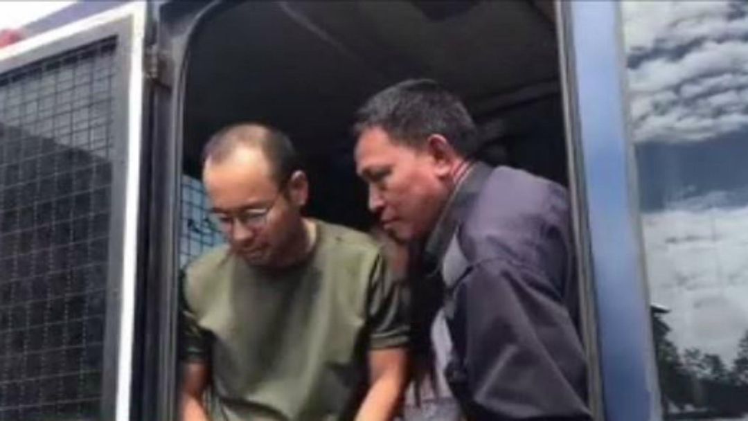 Myanmar Arrests: Myanmar imprisons journalists for two months