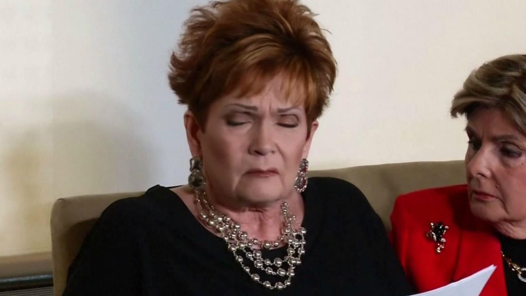 Senate Race Scandal: Fifth woman accuses Moore of sexual assault