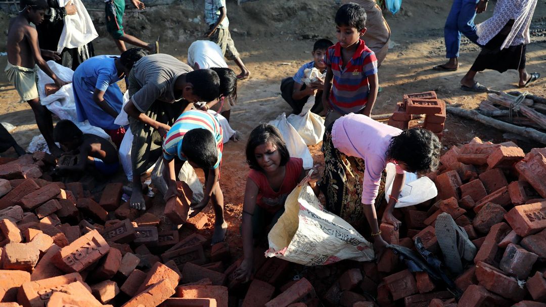 Rohingya Refugee Crisis: Myanmar army denies atrocities in Rakhine State
