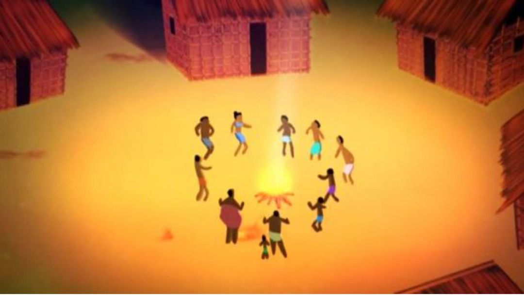 Cameroon Cartoon: Cameroon's first animated movie hits big screen