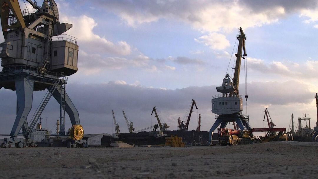 North Korea Trade: UN sanctions biting Pyongyang exports