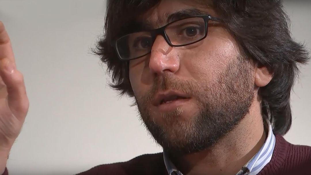 Mosul Retaken: Iraqi blogger 'Mosul Eye' reveals his identity