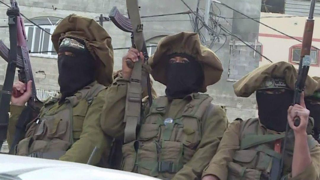 Future of Jerusalem: Trump's decision on Jerusalem sparks unrest