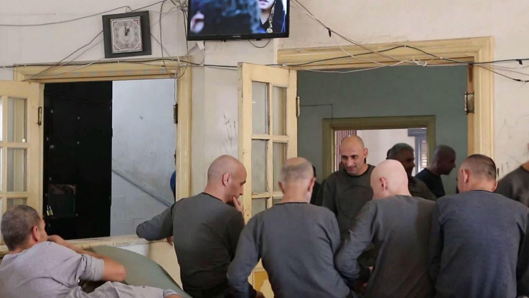 Syrian Mental Hospital: Only facility in opposition-held Syria