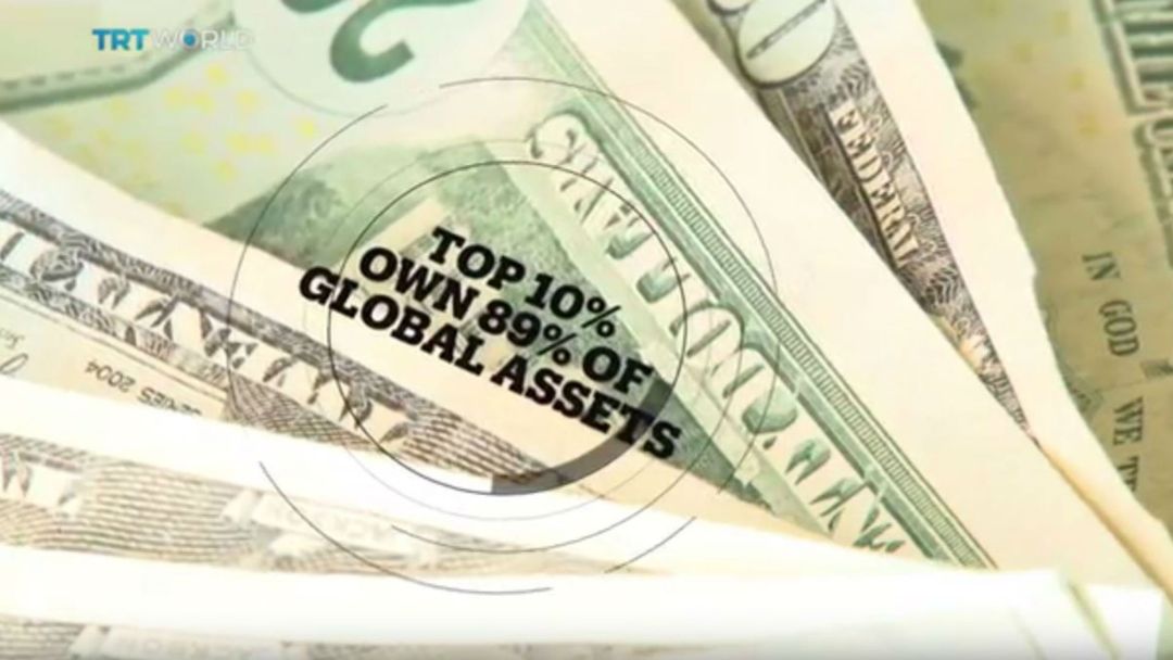 Roundtable: Is the 1% good for the economy?