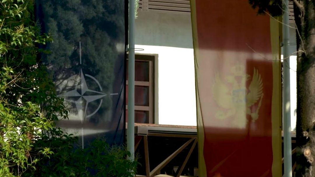 Roundtable: Should Nato be expanding eastwards?