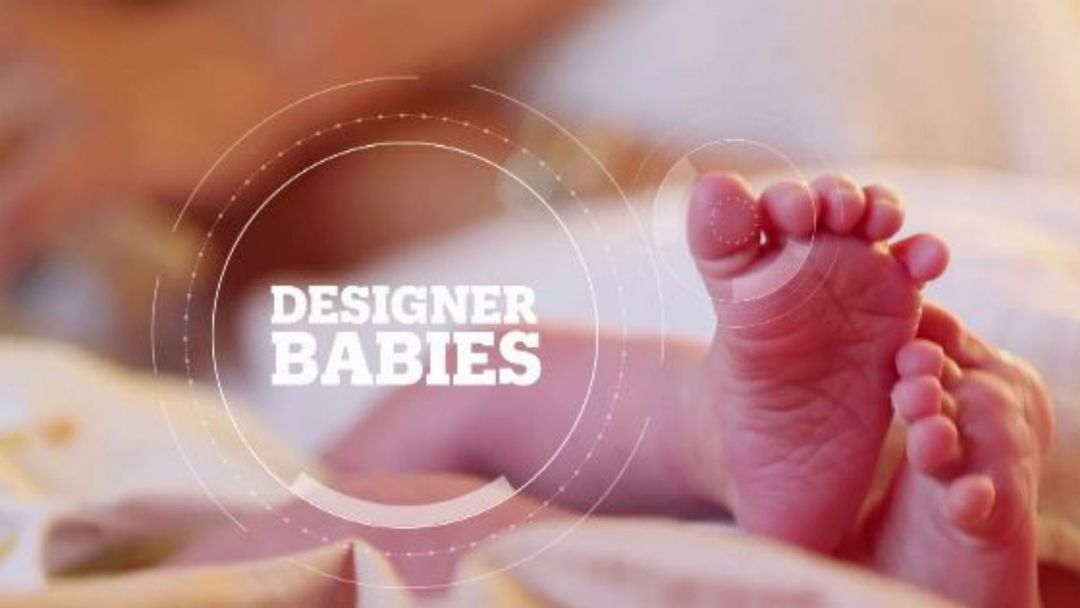 Roundtable: Is human gene editing ethical?