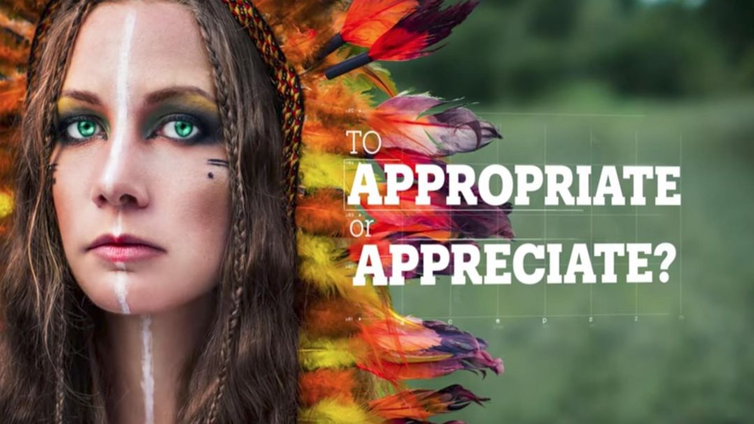 Roundtable: Cultural Appropriation