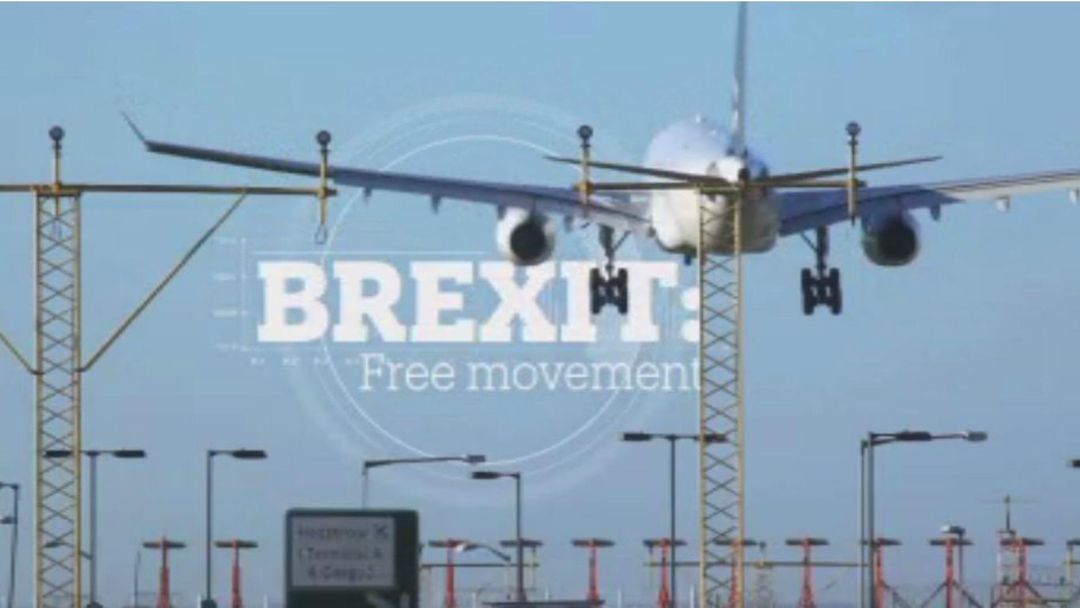 Roundtable: Brexit - Free Movement