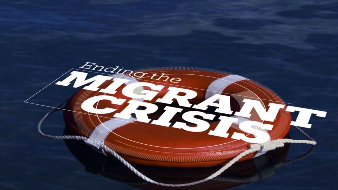 Roundtable: Migrant Crisis