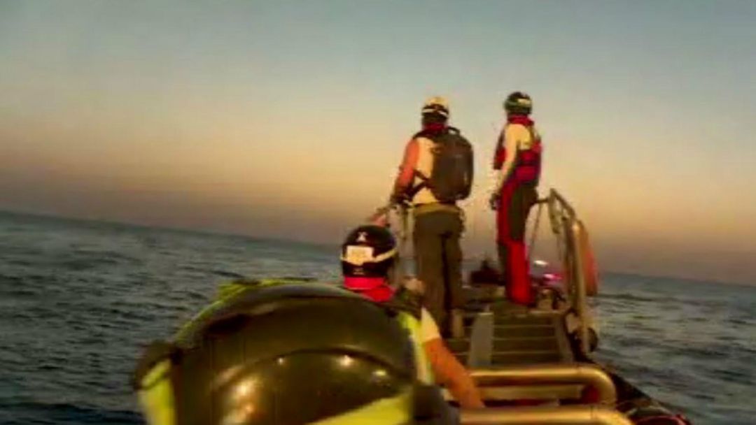 Roundtable: Can Europe's migration crisis be resolved?