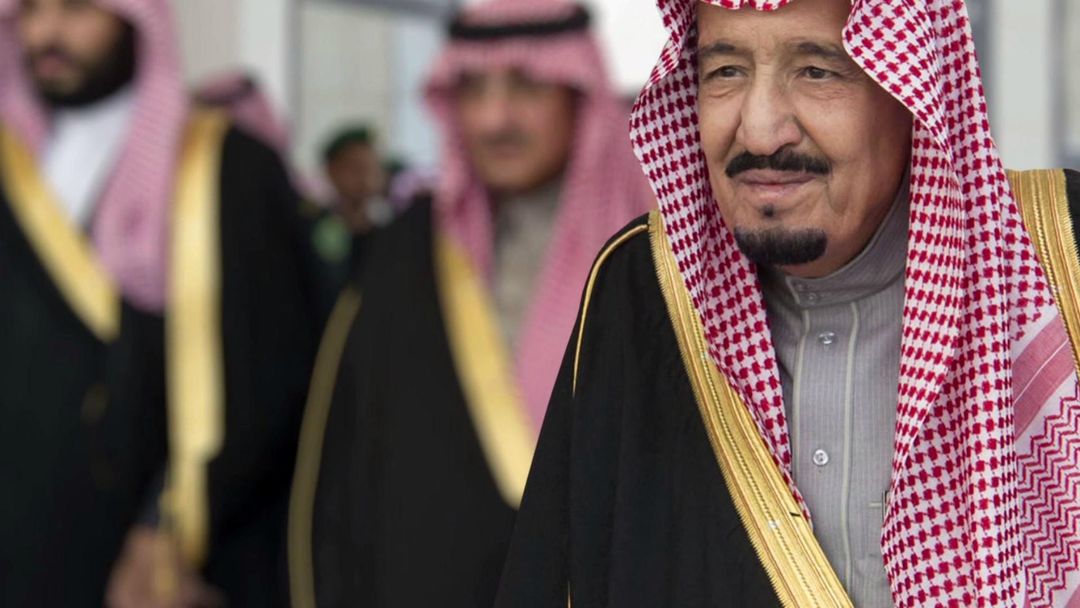 Roundtable: Can the war in Yemen be ended?